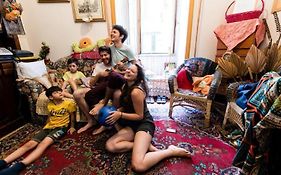 Sunshine Hostel